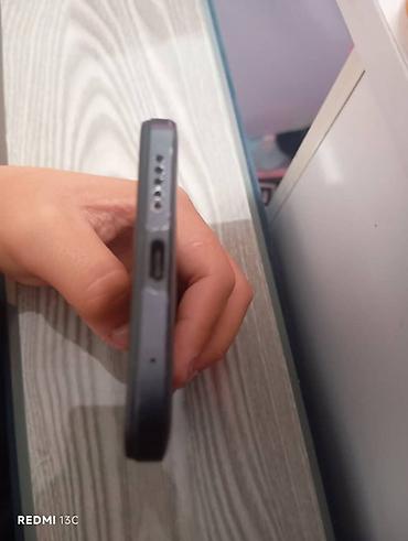 смарт чсы: Redmi, Redmi Note 11, Б/у, 128 ГБ, цвет - Серый, 2 SIM — 5