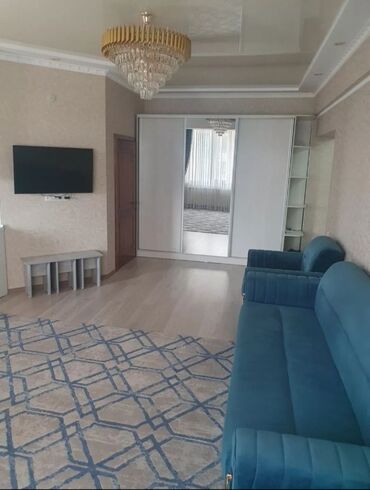 Продажа квартир: 2 комнаты, 66 м², Элитка, 8 этаж, Евроремонт