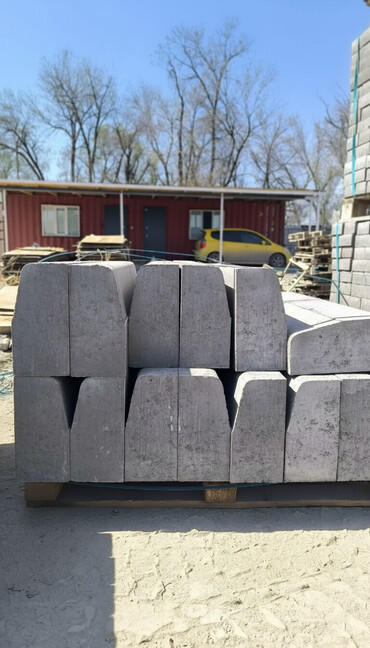 Бордюры: Бордюр, Гарантия, Бесплатный выезд, Бесплатная доставка — 1