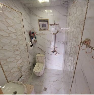 Həyət evləri və villaların satışı: Hövsan qəs. 3 otaqlı, 90 kv. m, Kredit yoxdur, Orta təmir — 8