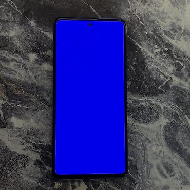 forerunner 965: Samsung Galaxy A51, Б/у, 64 ГБ, цвет - Синий, 2 SIM — 6