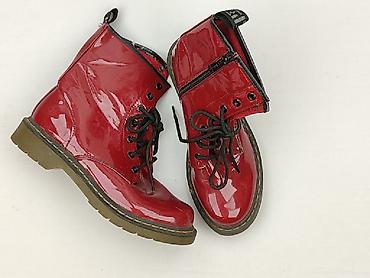 kozaki sofix: JustFab, Botki damskie, rozmiar 38 — 1