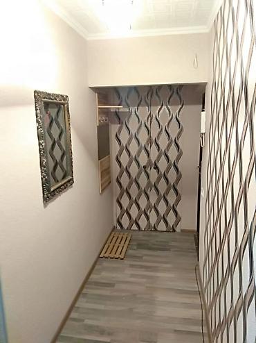 Продажа квартир: 1 комната, 32 м², 7 мкр 104 серия, 4 этаж — 6
