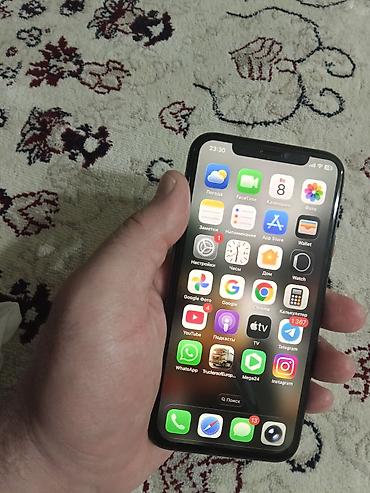 Apple iPhone: IPhone 11 Pro, Matte Midnight Green — 7