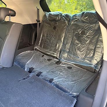 Ssangyong: Ssangyong Rexton: 2019 г., 2.2 л, Автомат, Дизель, Внедорожник — 9