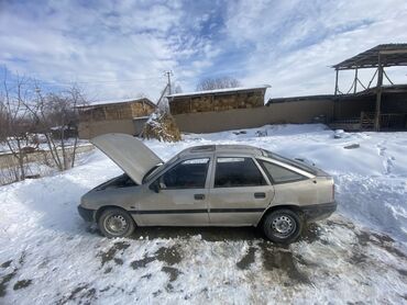 Opel: Opel Vectra: 1991 г., 1.6 л, Механика, Бензин, Универсал