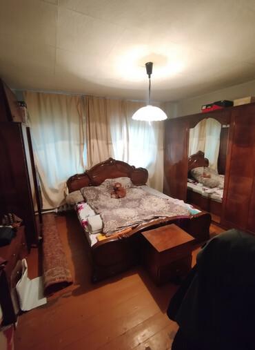 Продажа домов: Дом, 67 м², 4 комнаты, Собственник, Старый ремонт — 1