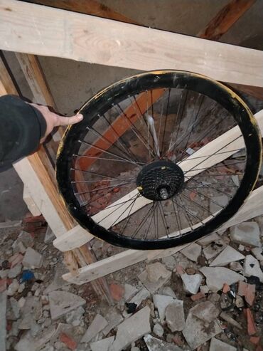 Velosiped aksesuarları: Mtb aid bütün 3htiyyat hissələri demir pedal shimano satun -da lalafo.az — 5 Velosiped aksesuarları: Mtb aid bütün 3htiyyat hissələri demir pedal shimano satun — 5