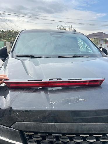 kia optima sukan: Məhsul: Avtomobil üçün arxa üst “stop” LED işıq (üçüncü stop) Qiymətdə — 1