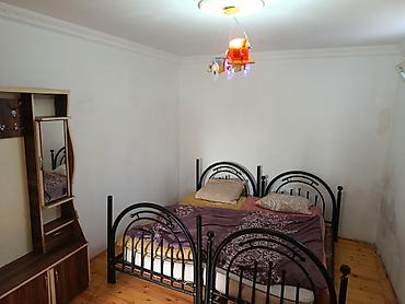 qusarda evler: 58 kv. m, 1 otaqlı, Qaz — 2
