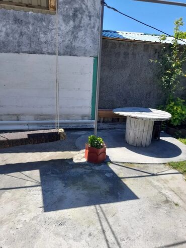 Bağ evlərinin kirayəsi: Kirayə üçün həyət evi - Yaşıl, sakit həyətli mülk: dekorativ daşdan — 11