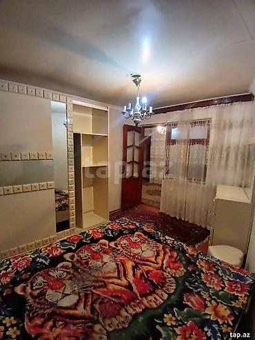 Uzunmüddətli kirayə evlər: 70 kv. m, 3 otaqlı, Qaz, Su, Kombi — 9