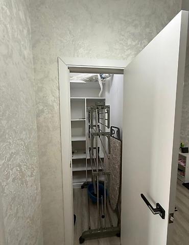 авеню: 1 комната, 47 м², 12 мкр Элитка, 12 этаж, Евроремонт — 9