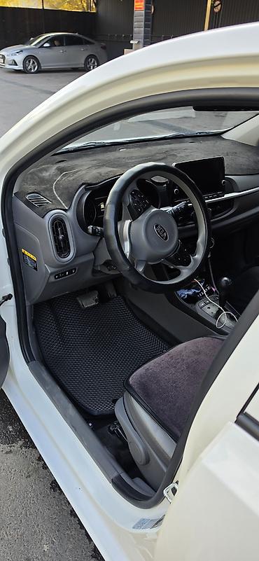 тико машина 2020: Kia Morning: 2020 г., 0.1 л, Автомат, Бензин, Хэтчбэк — 7
