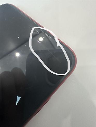 xr: IPhone Xr, 128 GB, Qırmızı — 4