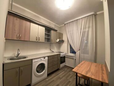 Продажа квартир: 2 комнаты, 48 м², 105 серия, 1 этаж, Евроремонт