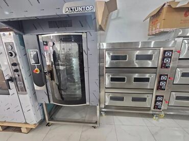 Professional sobalar: Çörək, Şirniyyət üçün, Pizza, Elektrik — 17