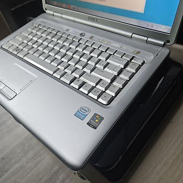 dell g: Ноутбук рабочий, но слабый. только для ворд и екзел. Озу 1гб hdd — 3