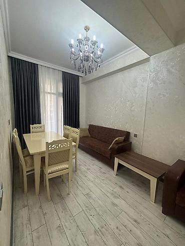 ev satisi: 2 otaqlı, Yeni tikili, m. Qara Qarayev, 62 kv. m — 6