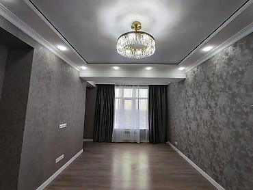 Продажа квартир: 2 комнаты, 76 м², Элитка, 15 этаж, Евроремонт — 20