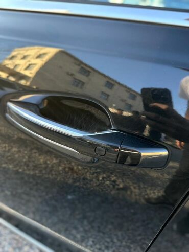 Kia: Kia K7: 2017 г., 2.4 л, Автомат, Бензиновая, Седан — 12