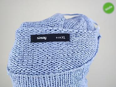 nessi garwolin: Sinsay, Sweter damski, rozmiar XL — 4