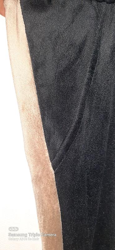 stringer alt geyimi: GƏNCƏ şəhərində qadın məxməri idman dəsti – Brend Mode Collection — 6