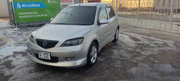 купить мазда демио в бишкеке: Mazda Demio: 2003 г., 1.5 л, Автоматические, Бензин, Седан