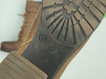 decathlon botki: Botki damskie, rozmiar 37 — 4