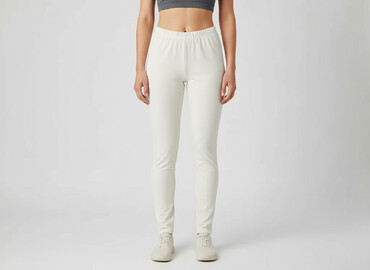 rajstopy 40 den rossmann: Leggings Sports for women, size M