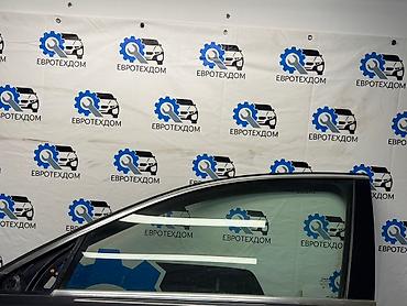 Двери и комплектующие: Дверь Передняя левая Volvo, Б/у, Оригинал — 6