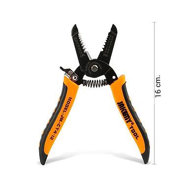 Jakemy JM-CT4-12 Kabel Soyma Kəlbətini - İstifadə sahəsi: kabel və
