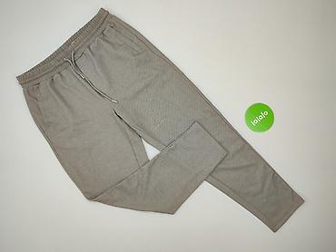 jean pascal clothes: Spodnie dresowe damskie, rozmiar M — 2
