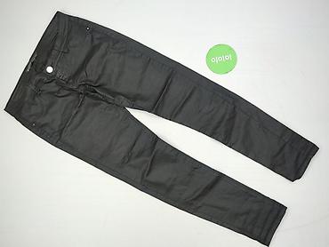 strellson chino: Stradivarius, Spodnie materiałowe damskie, rozmiar S — 2