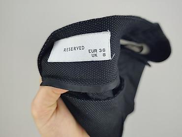 moliera 3: Reserved, Spodnie materiałowe damskie, rozmiar S — 4