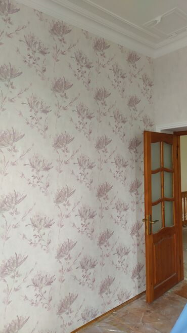 Malyar işləri: Salam her növ Aboylarin vurulması 3 manatdan ve 5 manata kimi buyurun — 2