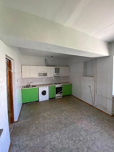 Продажа квартир: 3 комнаты, 88 м², Джал мкр (в т.ч. Верхний, Нижний, Средний) Индивидуалка, 4 этаж — 6