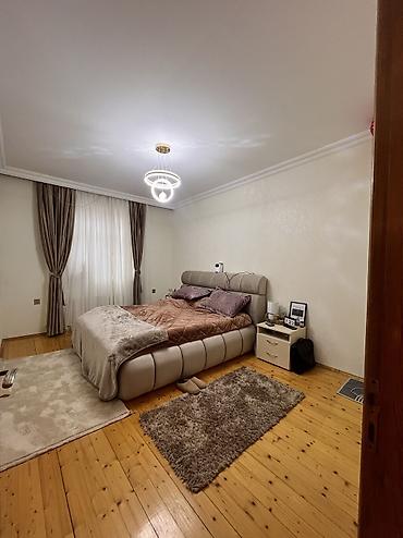 Həyət evləri və villaların satışı: 5 otaqlı, 140 kv. m — 2