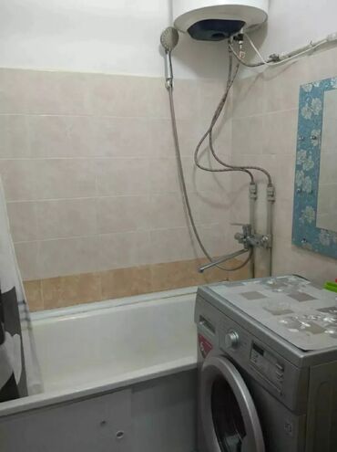 Продажа квартир: 2 комнаты, 71 м², 105 серия, 5 этаж, Евроремонт — 8