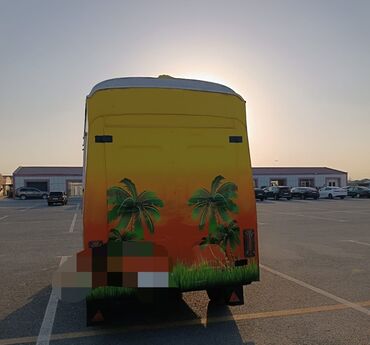 Hazır biznes: *SEVA XİRDALAN*.İci tam professional mətbəx olan masin satilir — 4