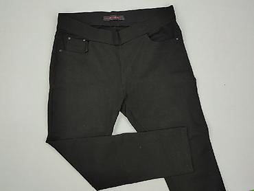 legginsy me: Legginsy Eleganckie damskie, rozmiar 3XL — 1