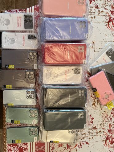 Kabrolar: Topdan telefon kabrolari satilir 1 azn.sikilde gorduyunuz modeller — 12