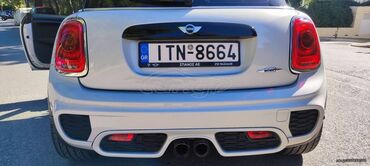 Mini: Mini John Cooper Works: 2 l. | 2017 έ. 35000 km. Χάτσμπακ — 3