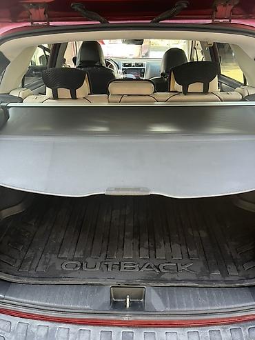 outback bt: Subaru Outback: 2019 г., 2.5 л, Автомат, Бензин, Универсал — 7
