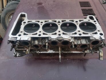 Auto delovi: Glava motor Lada 2121,21213 Niva br.1. Polovna, ocuvana. Skinuta sa — 11