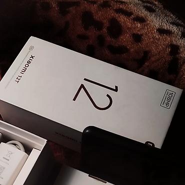 купить сяоми 12: Xiaomi 12T, 256 ГБ, цвет - Серый, 
 С документами — 5