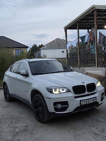 avtomobil sarj: Maşın 2008 4.4 qoşa turbo vuruğ udar yoxdu krasqası var heç bir — 7