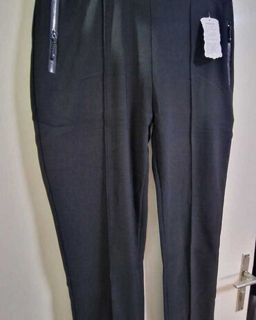 Pantalone: Normalan struk