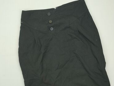 spódnice z gipiury: Skirt, XL (EU 42), condition - Good