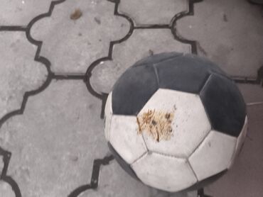 самокат фирмы scooter: Мяч